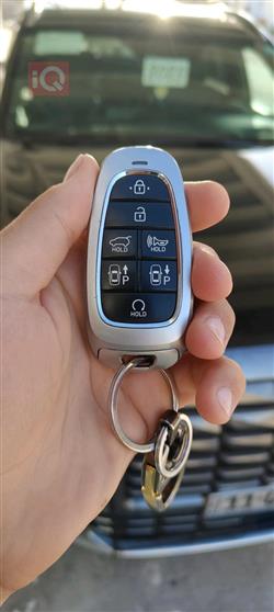 هیوندای پالیسەید